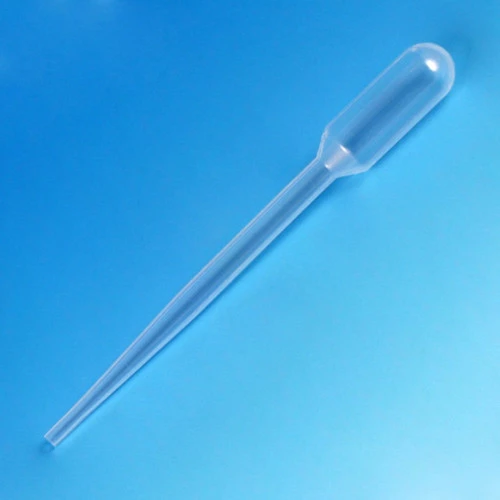 PurePack Pasteur pipette Sterile, LDPE TARSONS