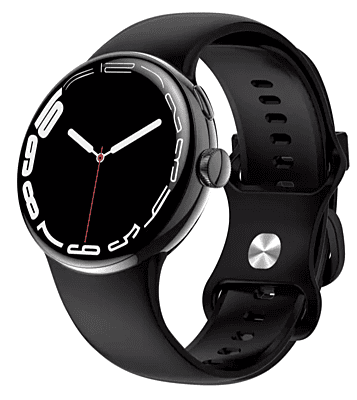 FireBoltt Rock (Grey)