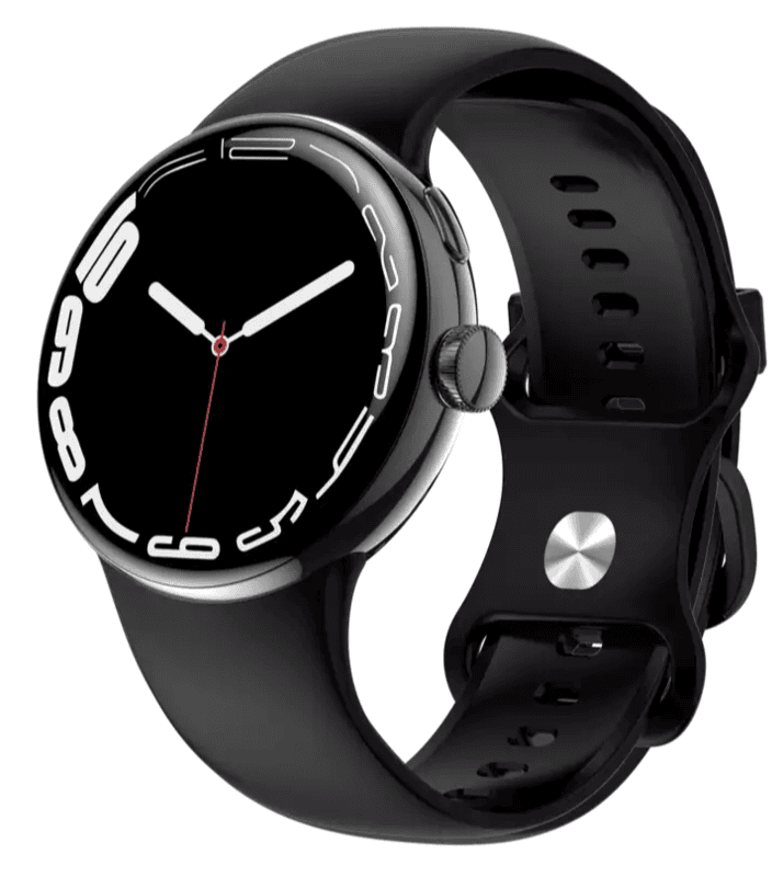 FireBoltt Rock (Grey)