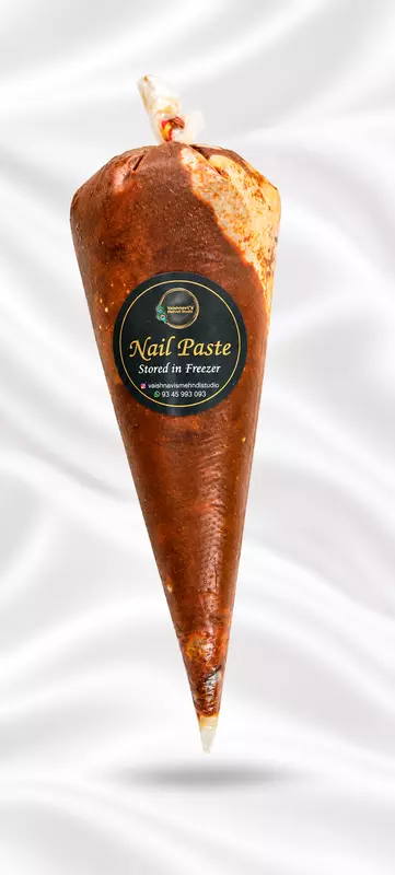 NAIL PASTE
