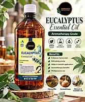 EUCALYPTUS OIL