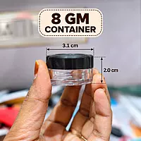 balm Container