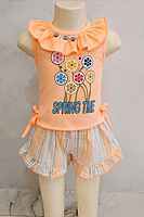 Kids Dresses 2-3 years