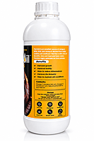 FISH3OIL OMEGA 36 FOR DOGS (CHICKEN FLAVOR) FISH3OIL OMEGA 36 FOR DOGS (CHICKEN FLAVOR)