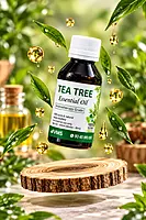 Tea Tree Oil