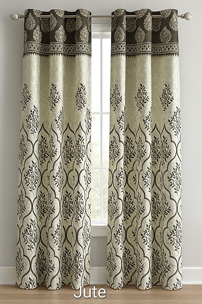 Curtains 9