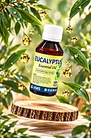 EUCALYPTUS OIL