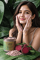 SOUNDARYA Beetroot Face Cleanser