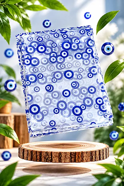 EVIL EYE PRECUT