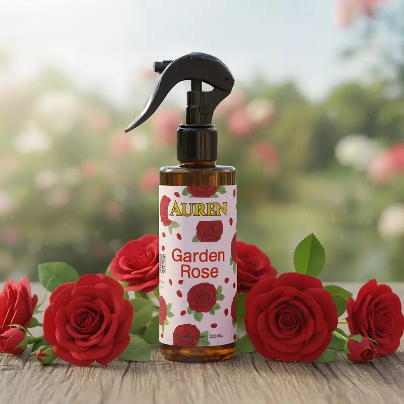 Garden Rose