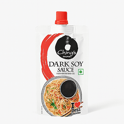Ching's Dark Soya Sauce