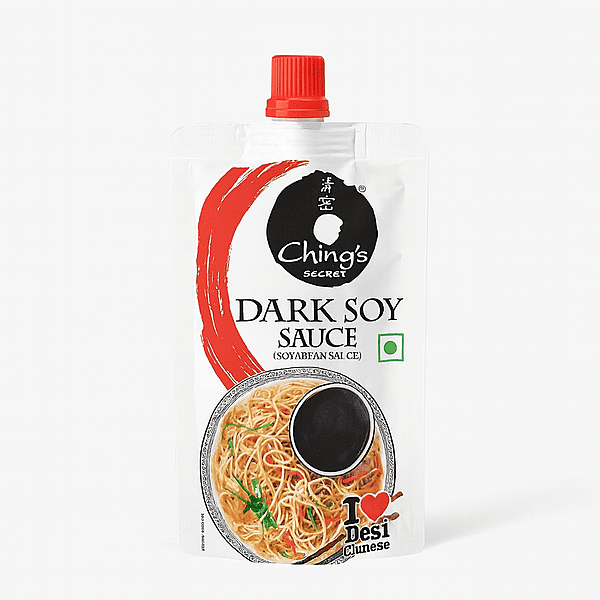 Ching's Dark Soya Sauce
