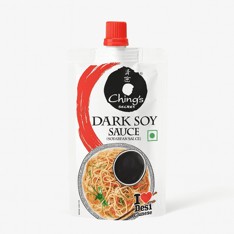 Ching's Dark Soya Sauce