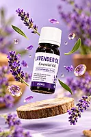 Lavender Oil