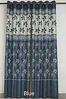 Curtains 7
