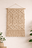 Macrame