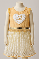 Kids Dresses 3-4 years