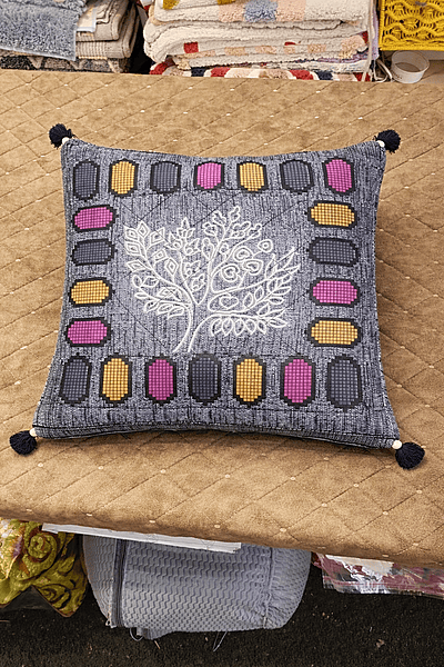 Cushion Cover