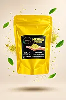 HENNA POWDER 3 FILTER