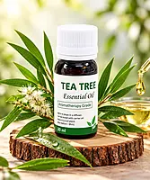 Tea Tree Oil