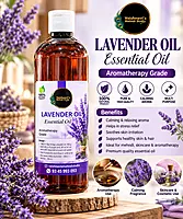 Lavender Oil