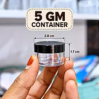 balm Container