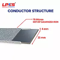 LPES-CD-SO-F-MS-25mm_4mm-GI-50_75-BA
