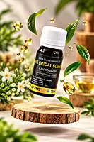 Vms Bridal Blend Oil