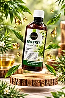 Tea Tree Oil