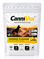 CANNIVOX MARINE PROTIEN BOOSTER 250GMS