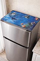 Fridge Top Cover