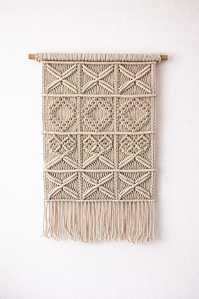 Macrame