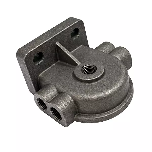 BOSCH – FILTER HEAD – MAHINDRA – SCORPIIO 2.6 CRDe (D) | F002H21229