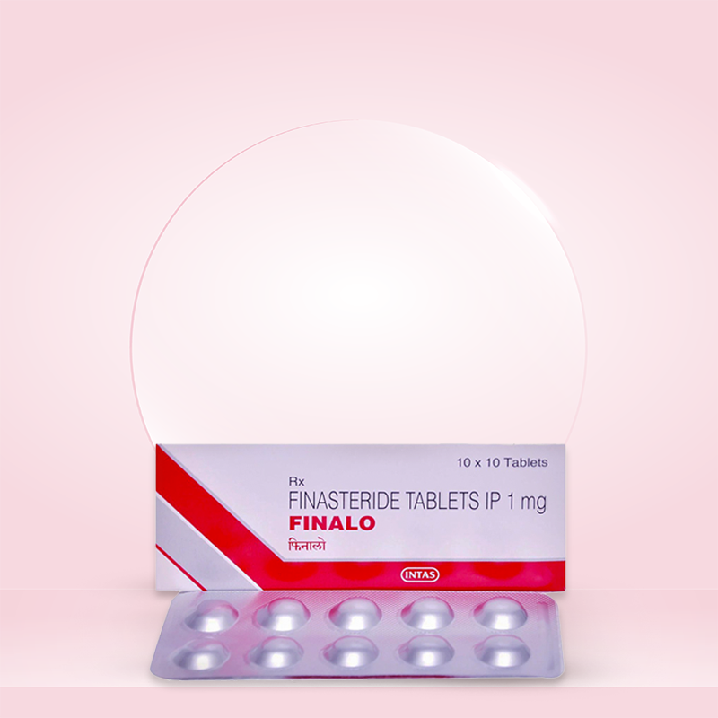 Finalo 1mg Tab (NEW)