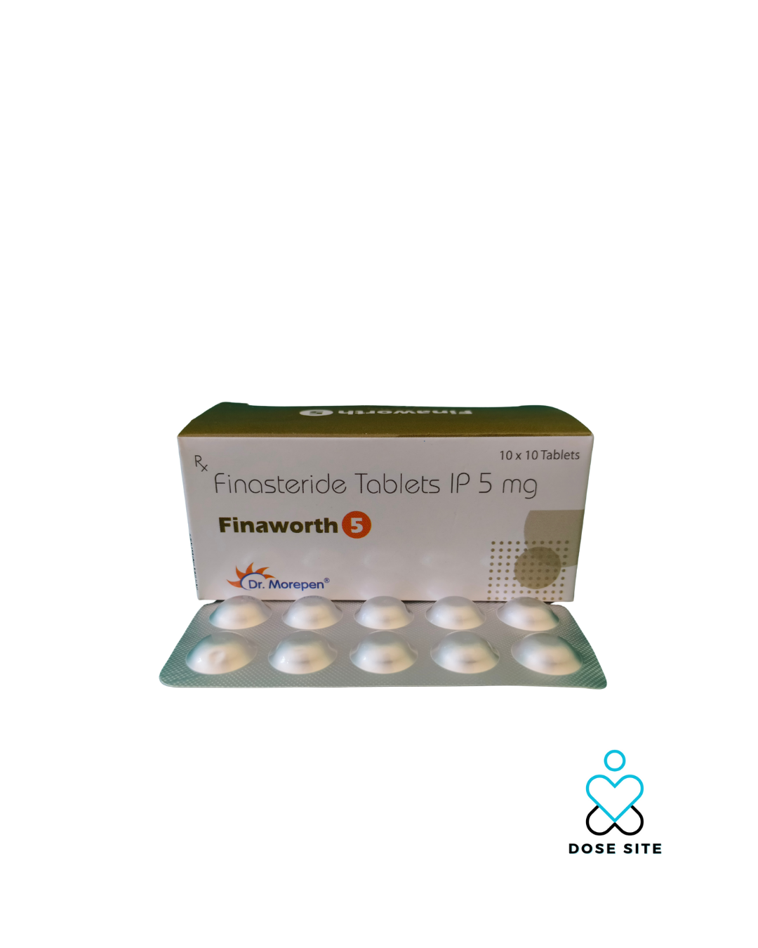 FINAWORTH-5 TAB