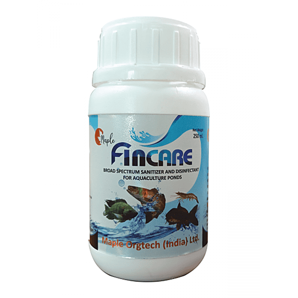 FINCARE