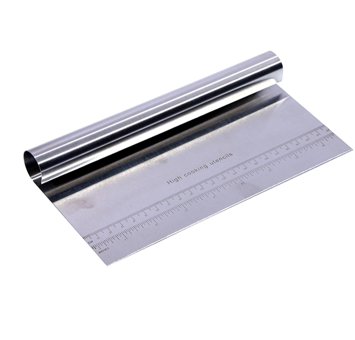 8inch Scraper SS