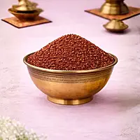 Finger millet