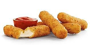 Crispy Veg Finger 42 Piece