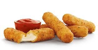 Crispy Veg Finger 42 Piece