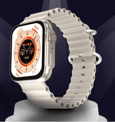 Fire-Boltt Supernova 1.78 AMOLED 368*448px High Resolution,BT Calling and 123 Sports Modes Smartwatch