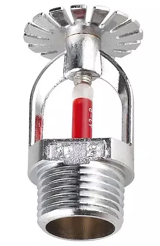 Safety Fire Sprinkler