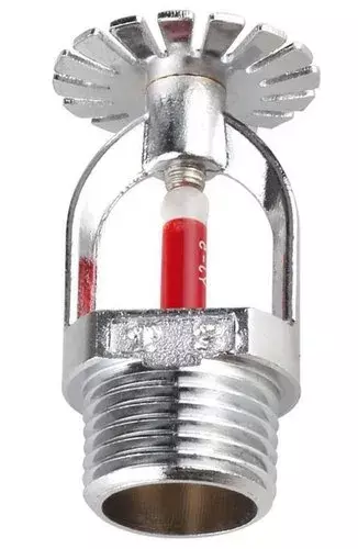 Safety Fire Sprinkler