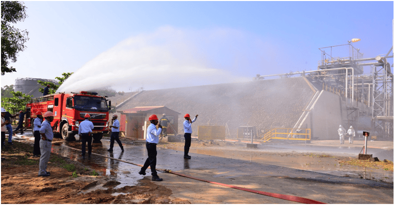 Risk Management & Business Continuity Planning (BCP) Training