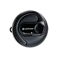 Lapcare Soulbuds Wireless Earbuds – 24H Playtime | Quad Mic ENC | BT 5.3 | IPX5