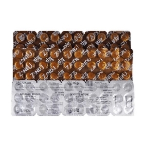 Zandu Kaishore Guggulu