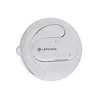 Lapcare Soulbuds Wireless Earbuds – 24H Playtime | Quad Mic ENC | BT 5.3 | IPX5