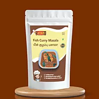 Fish Curry Masala 300g