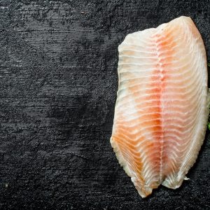 Premium Basa Fish Fillet Vietnamese 1kg