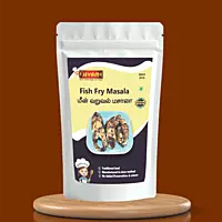 Fish Fry Masala 300g